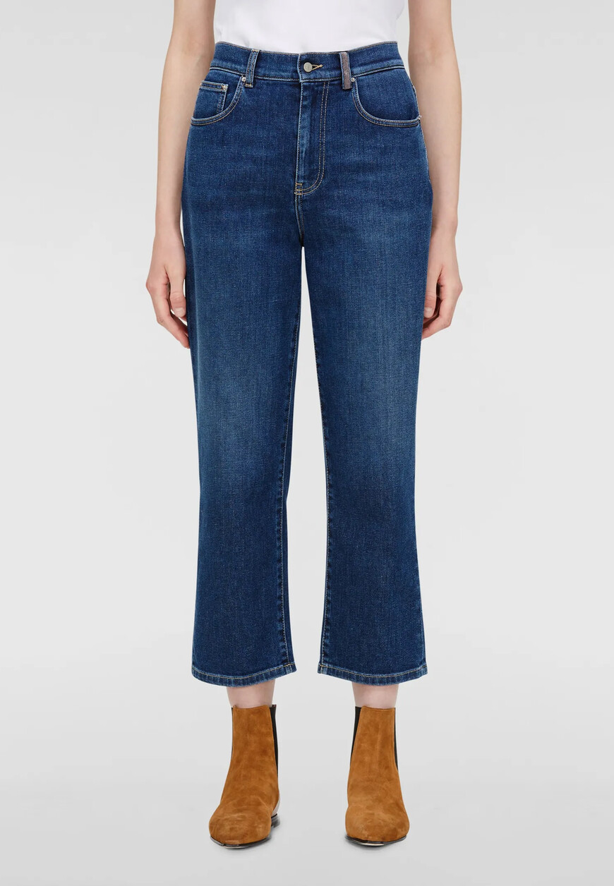 Джинсы 50330₽