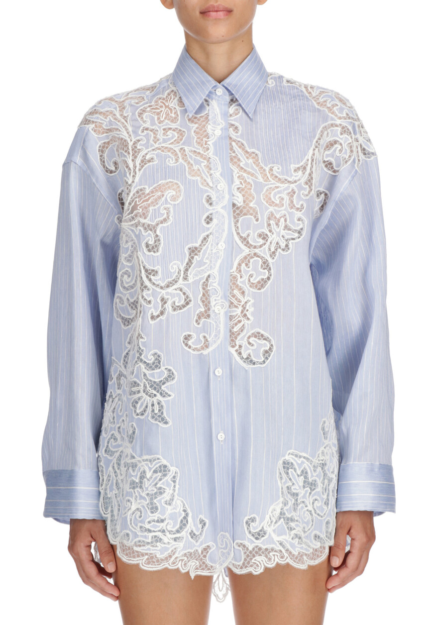 Рубашка 199920₽