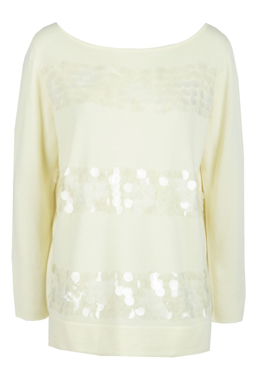 

Джемпер Fabiana Filippi, Желтый