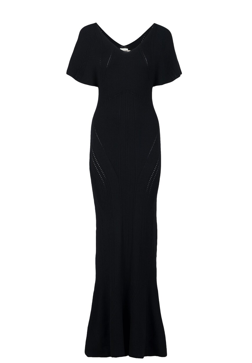 

Платье Roberto Cavalli, Черный