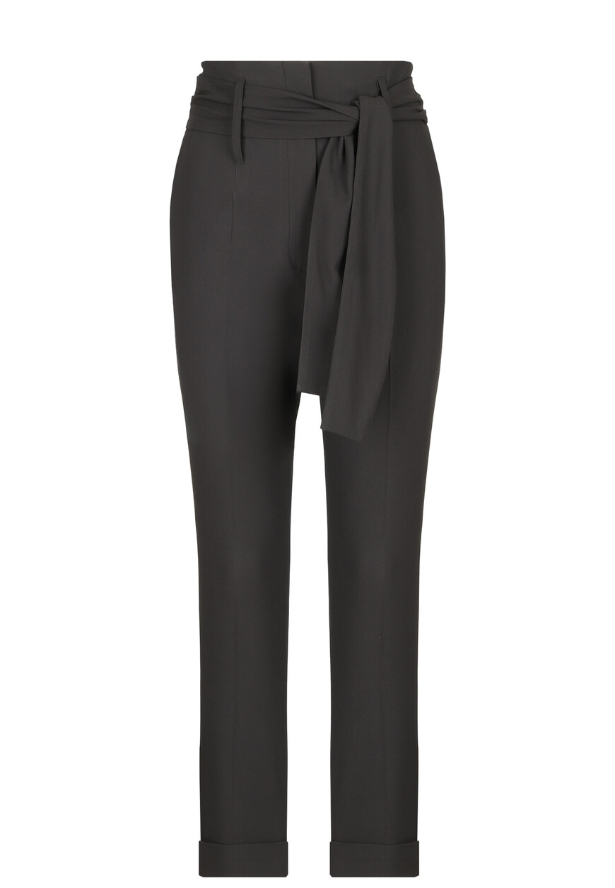 

Брюки Fabiana Filippi, Коричневый