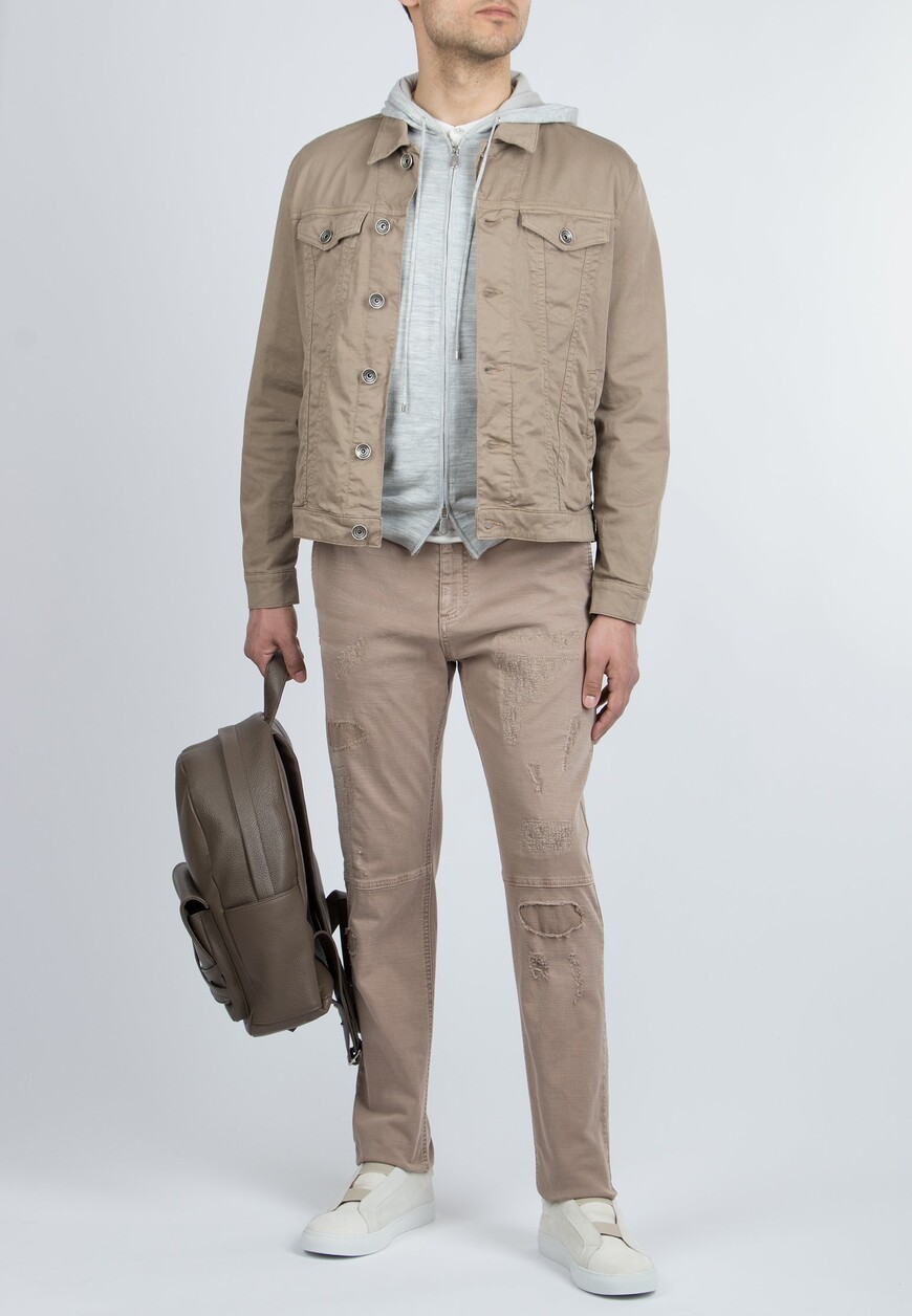 джинсы  979PA0327 - PAN27057 по низкой цене