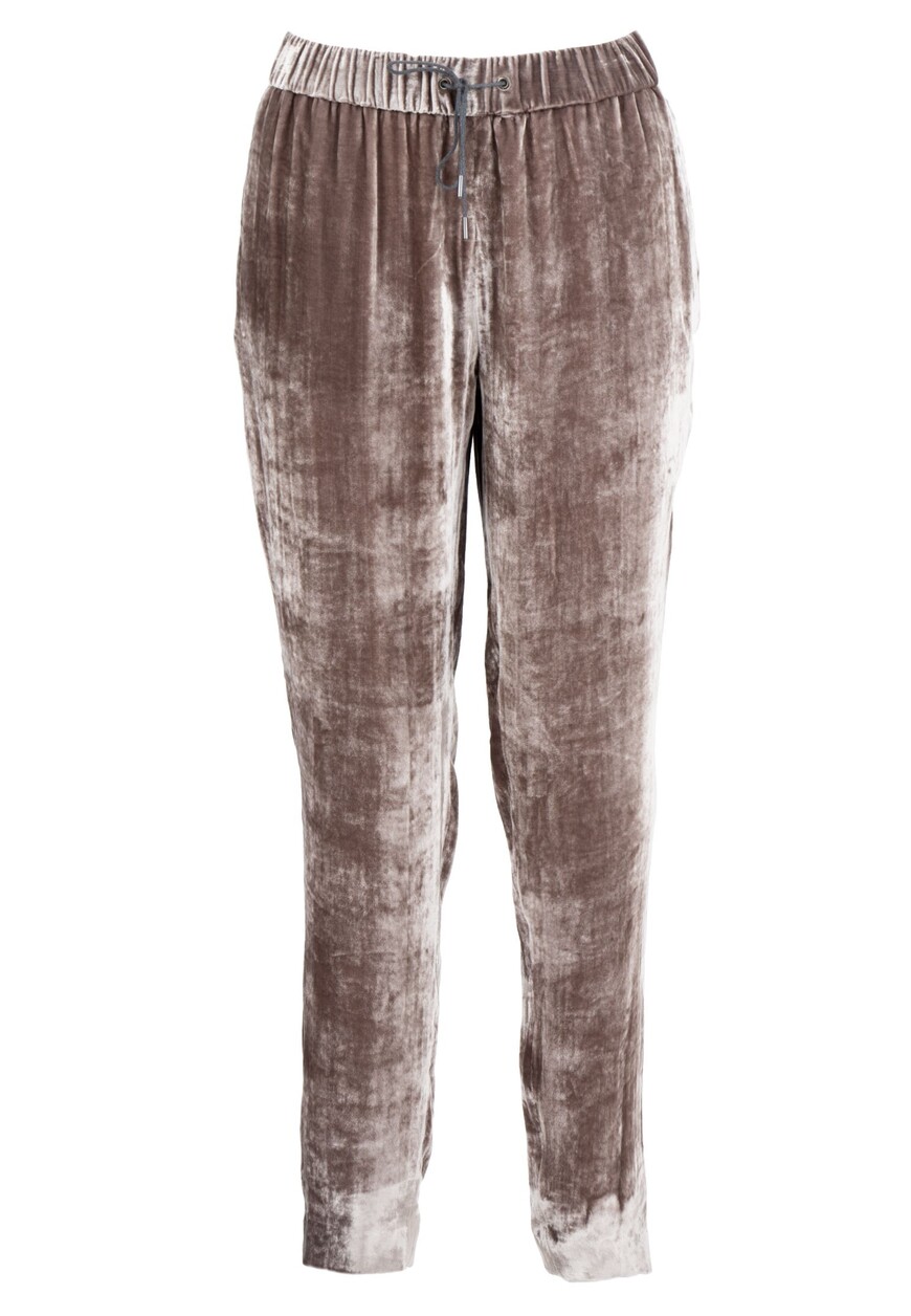 

Брюки Fabiana Filippi, Коричневый