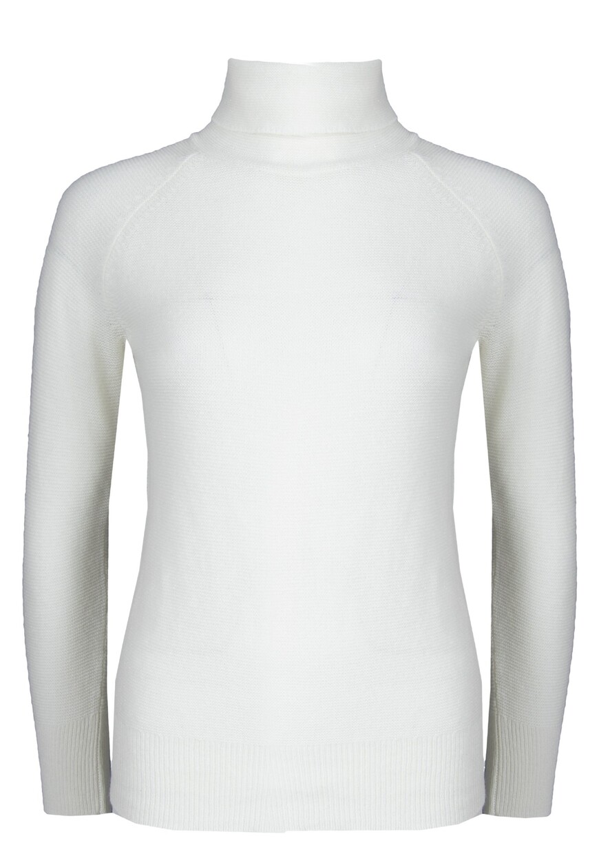 

Водолазка Fabiana Filippi, Белый