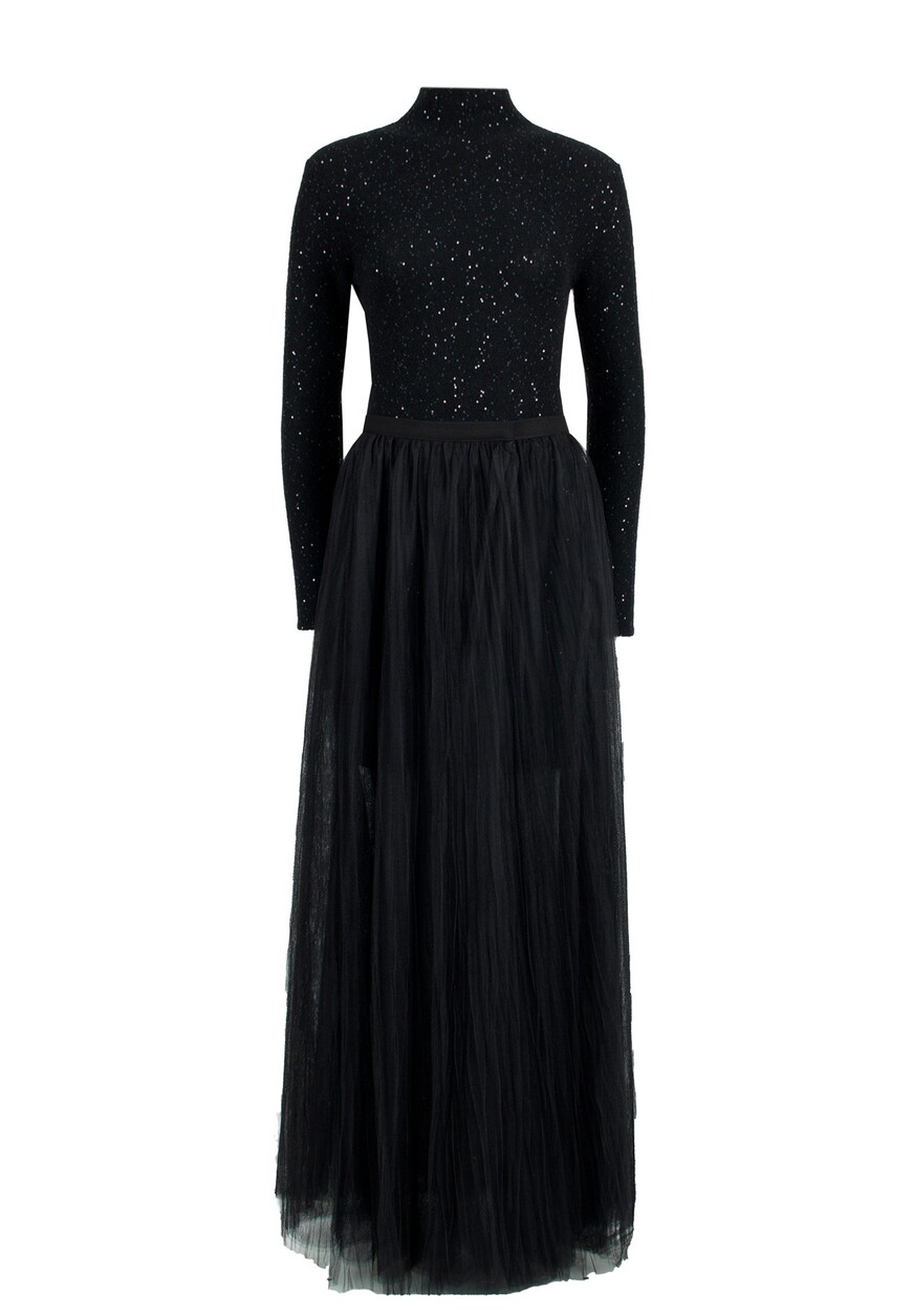 платье fabiana filippi ABD129B954 фотография