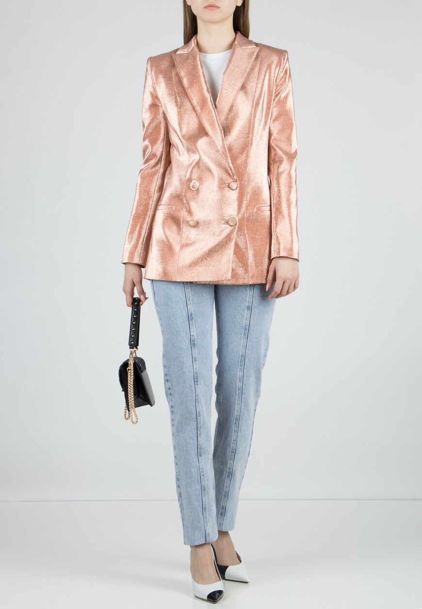 

Джинсы Isabel Marant Étoile, Голубой