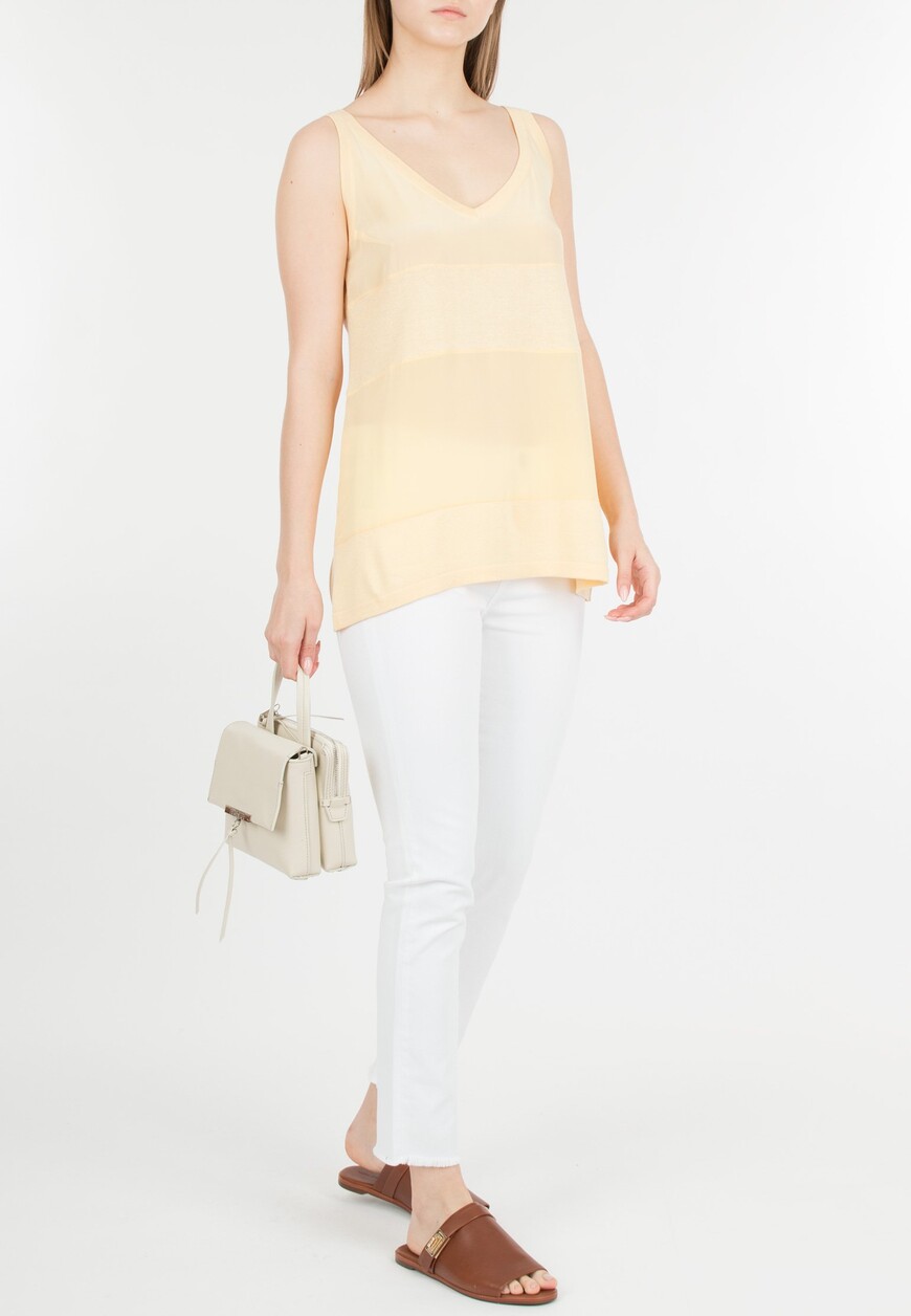 

Майка Max&Moi, Желтый