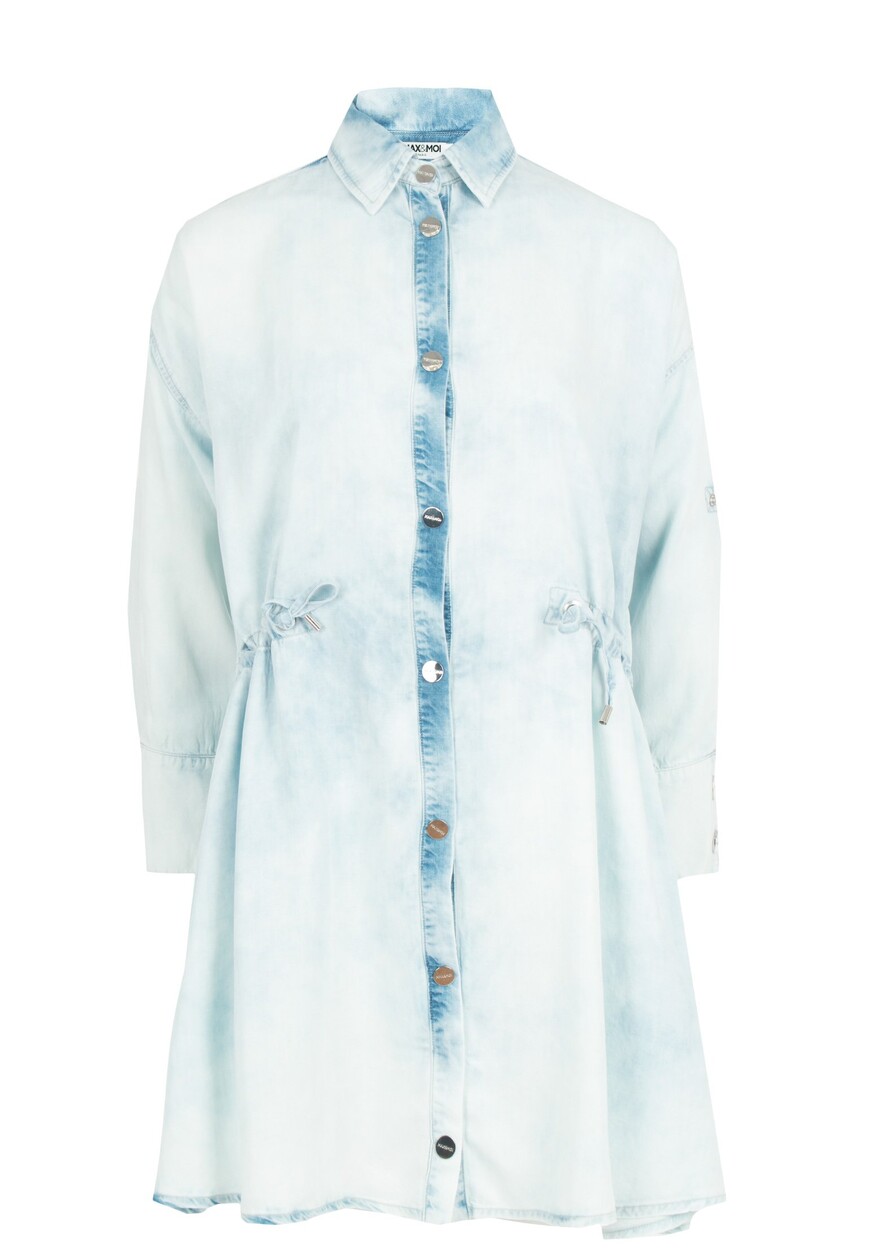 

Платье Max&Moi, Голубой