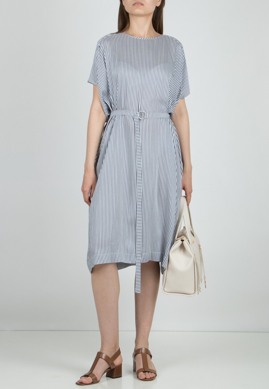 платье  S02414A01195 купить с доставкой