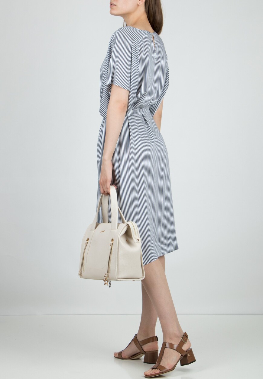 платье  S02414A01195 по низкой цене