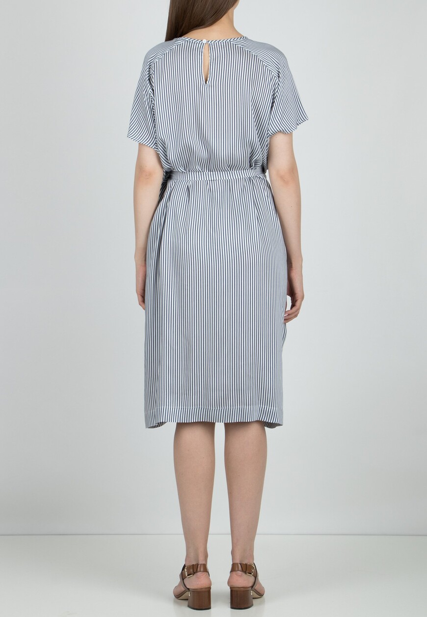 платье  S02414A01195 со скидкой