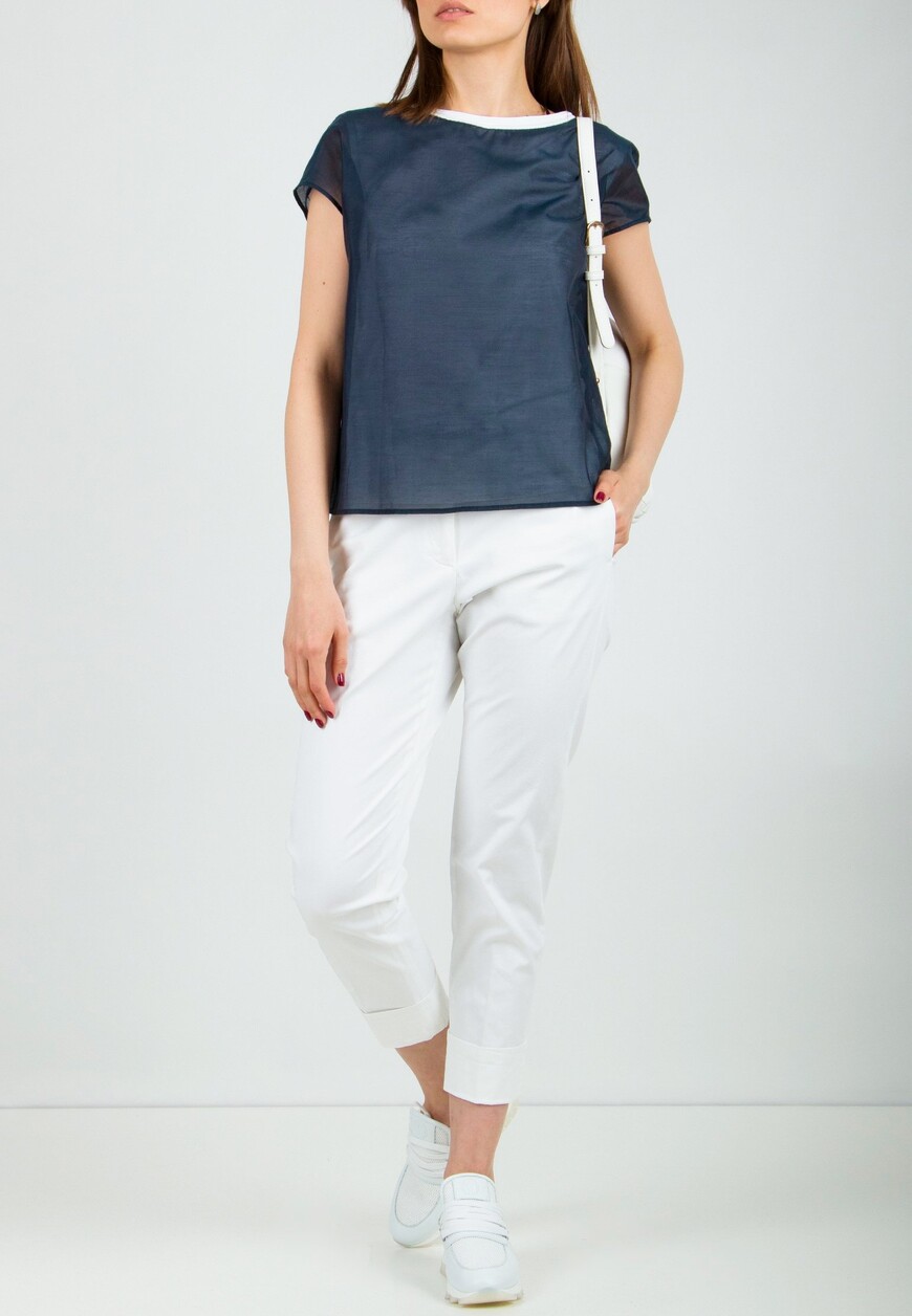 брюки  P04561L10A08856 по акции