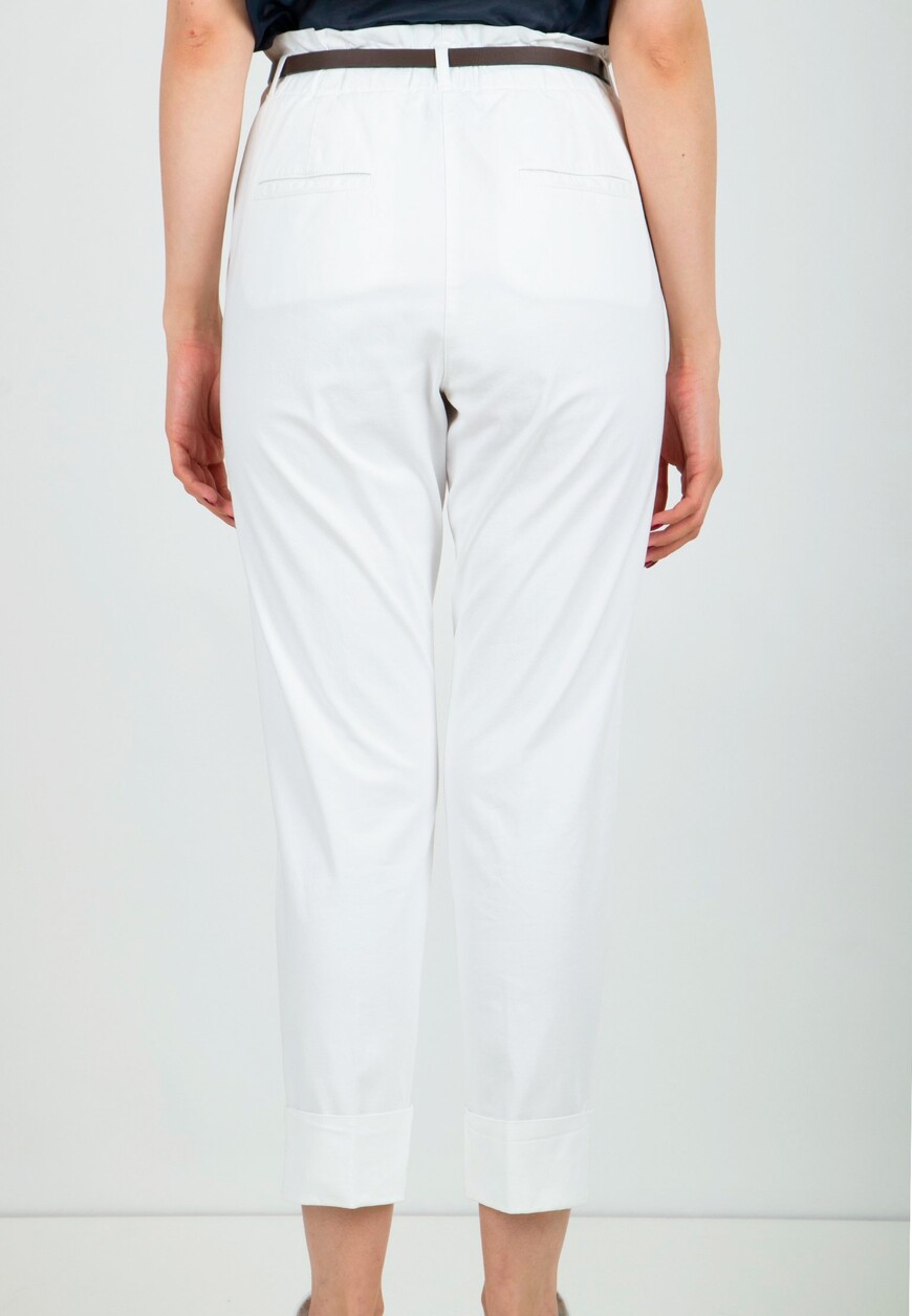 брюки  P04561L10A08856 по низкой цене