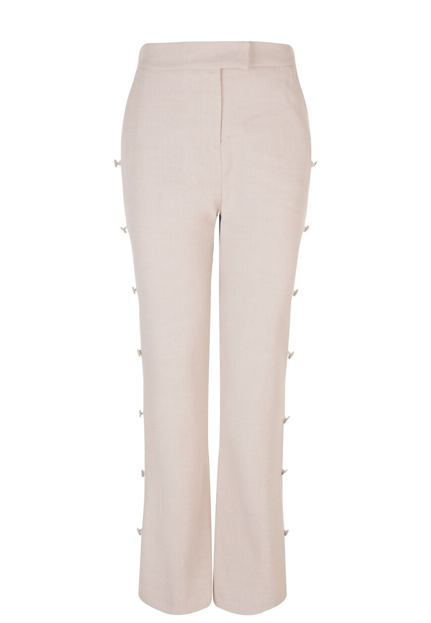 

Брюки Max&Moi, Бежевый