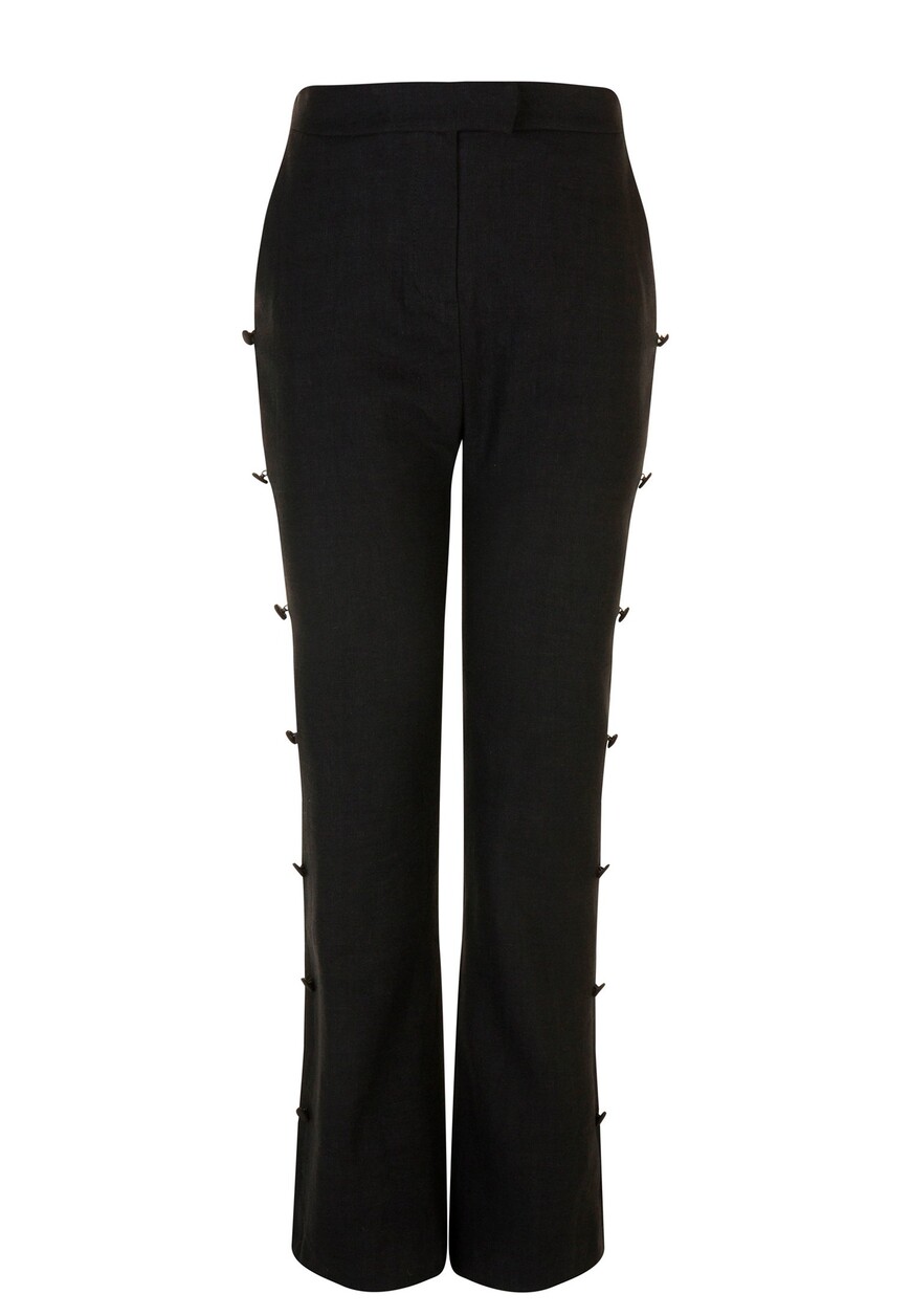 

Брюки Max&Moi, Черный