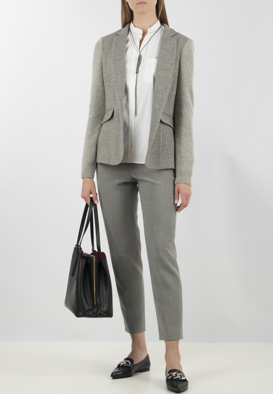 брюки  P04668 купить с доставкой