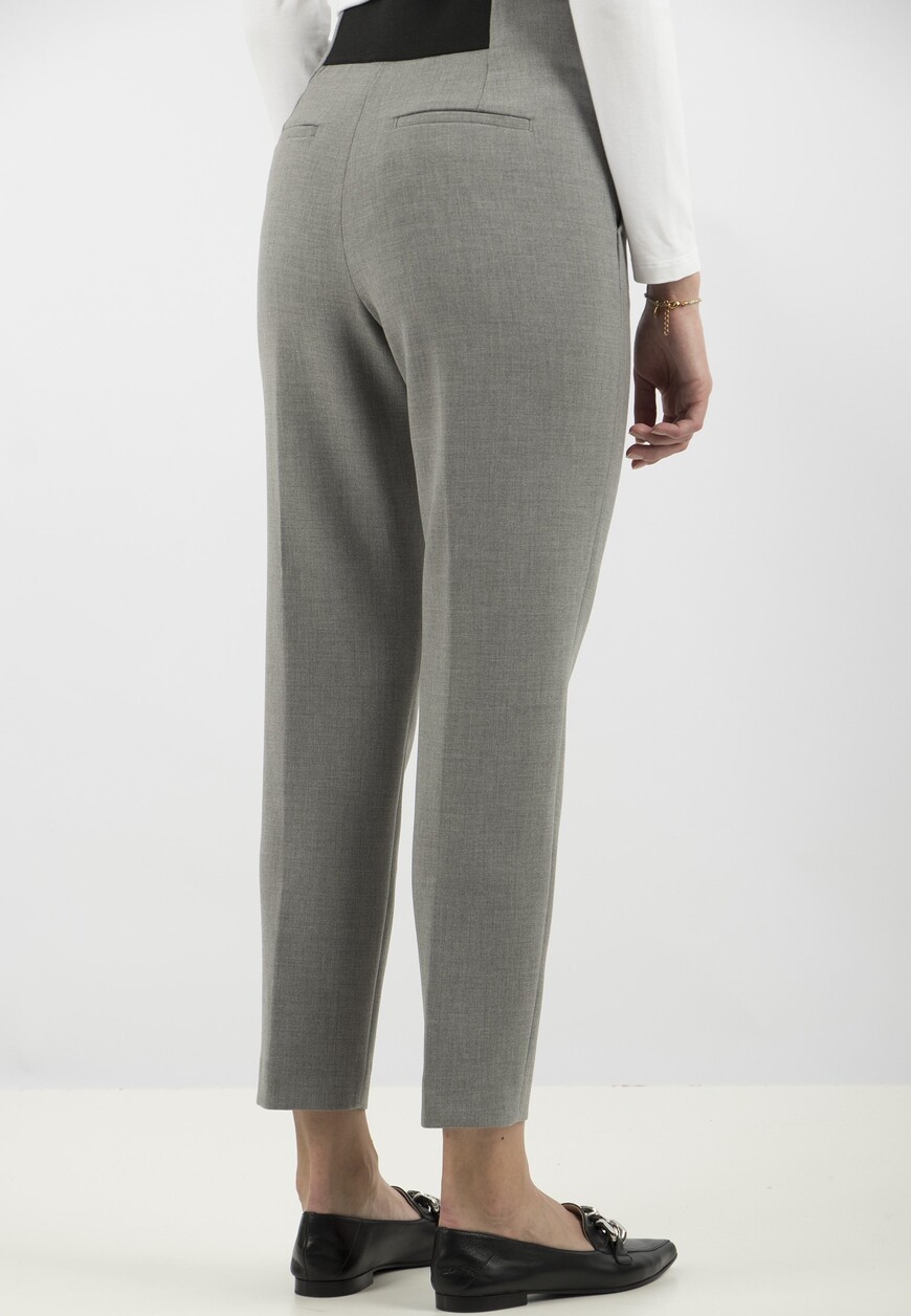 брюки  P04668 по низкой цене