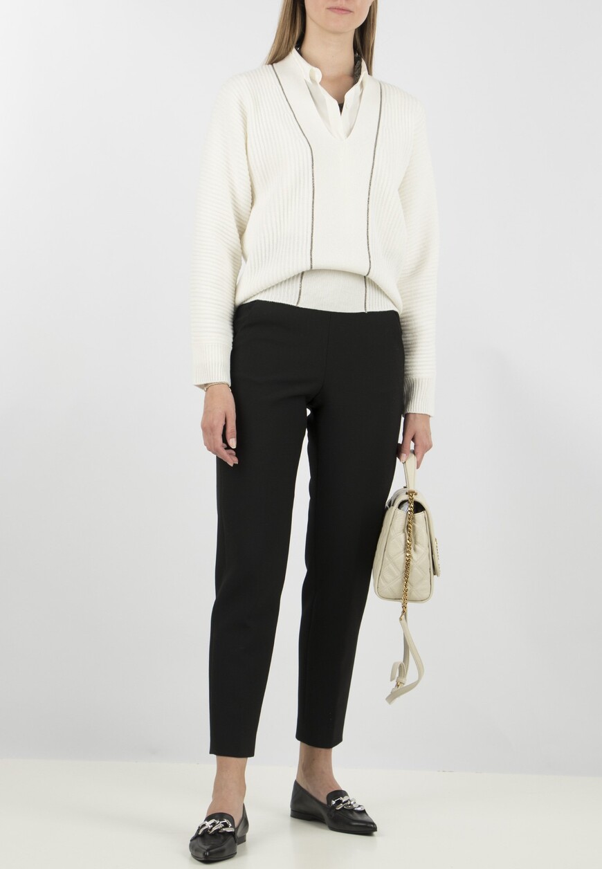 брюки  P04668 по акции