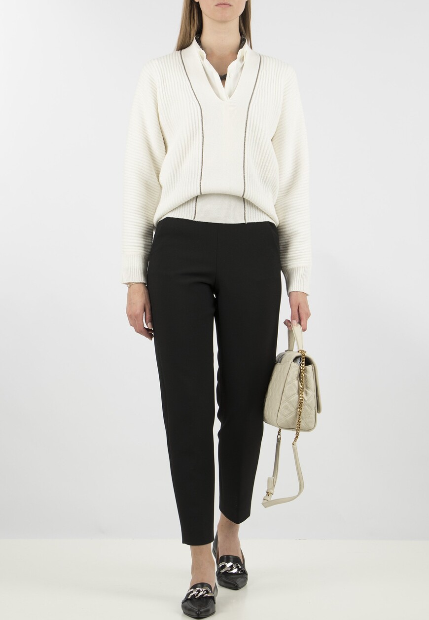 брюки  P04668 купить с доставкой