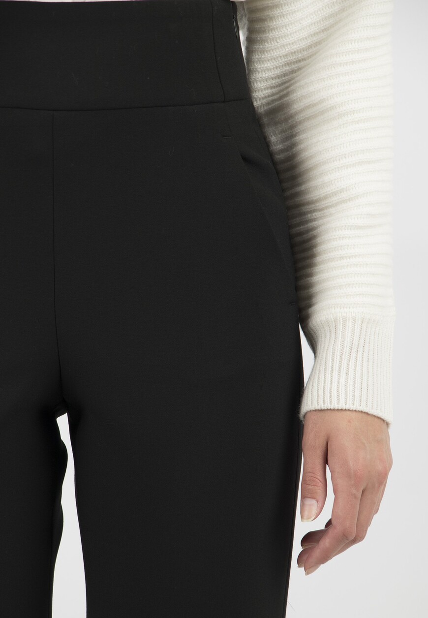 брюки  P04668 со скидкой