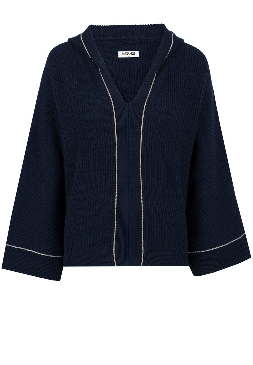 

Пуловер Max&Moi, Синий