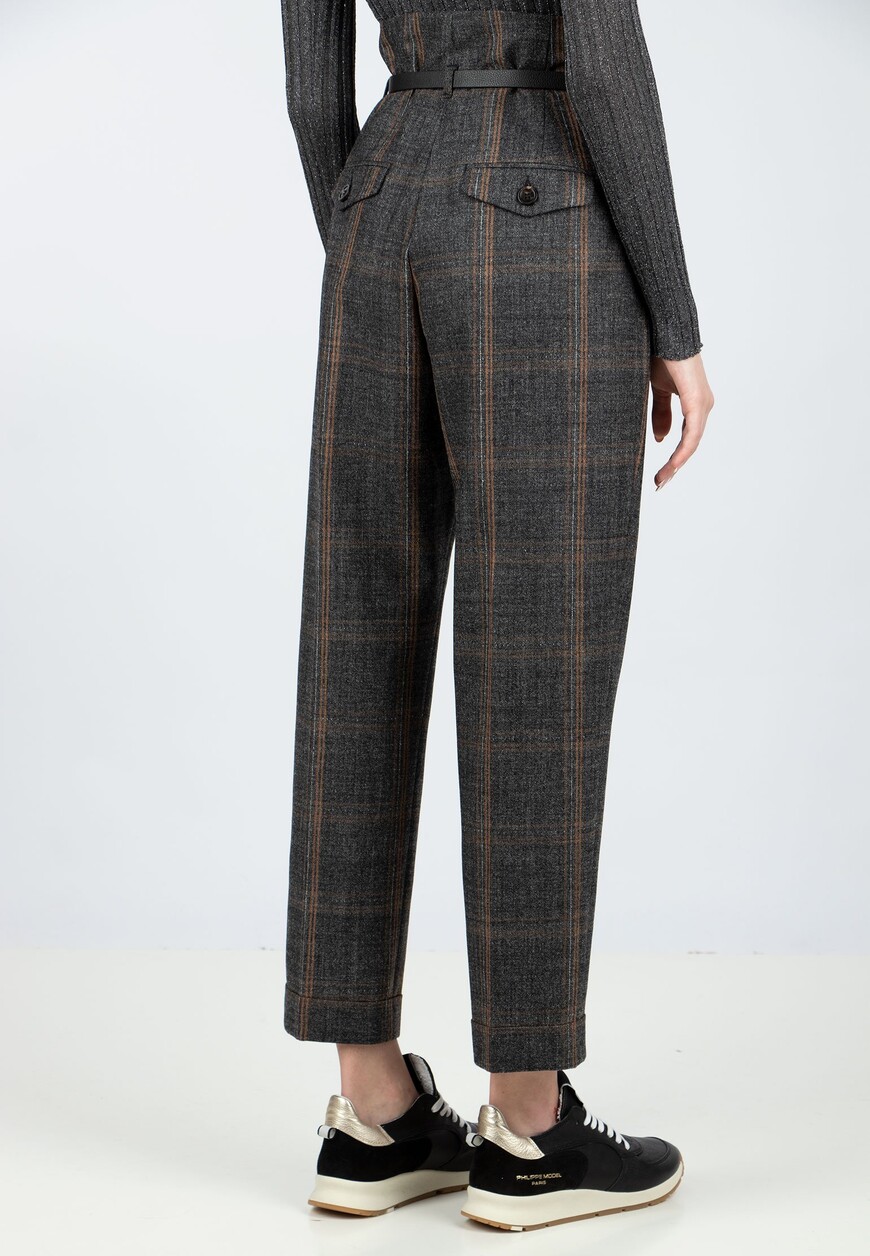 брюки  P04932 06512 купить с доставкой