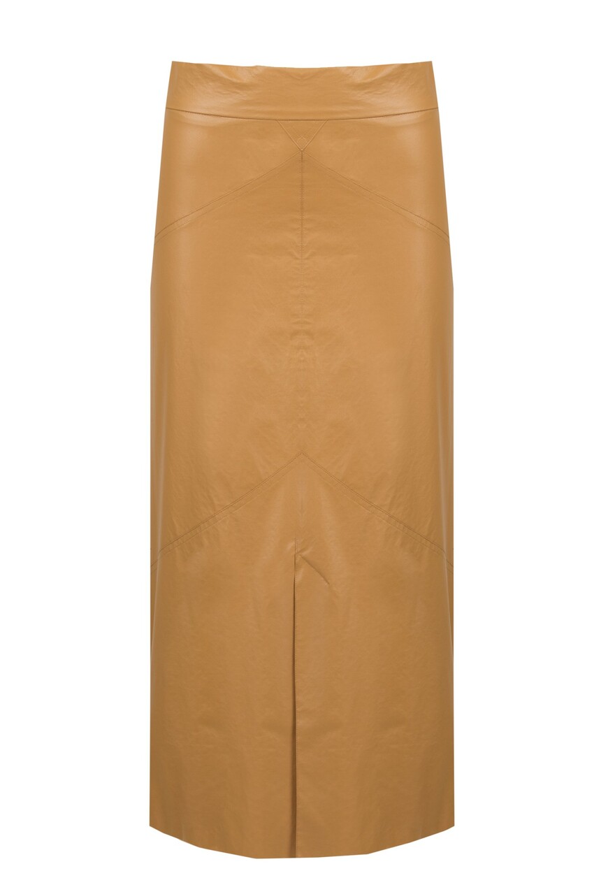 

Юбка Isabel Marant, Коричневый