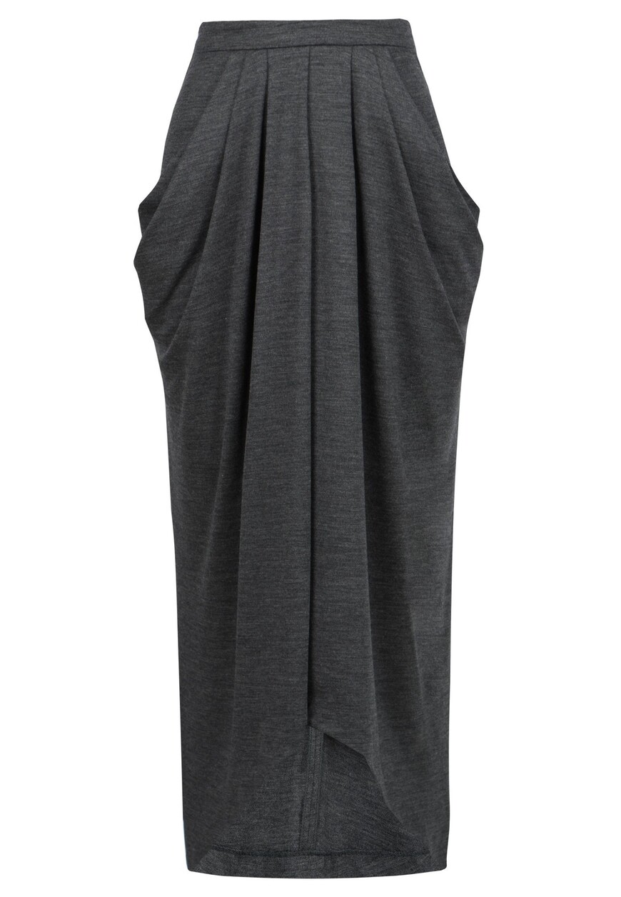 

Юбка Isabel Marant, Серый