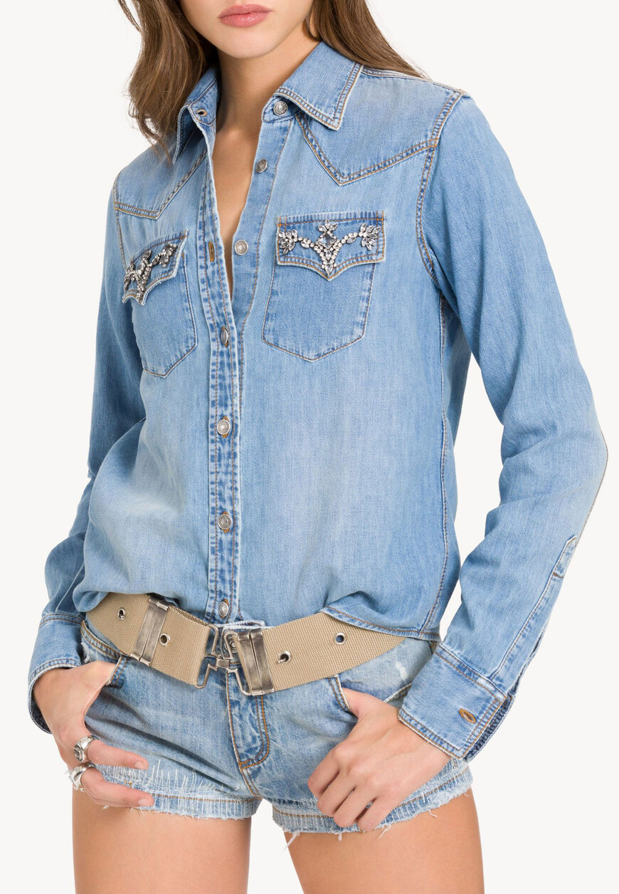 ремень  D383T720XYZ купить с доставкой