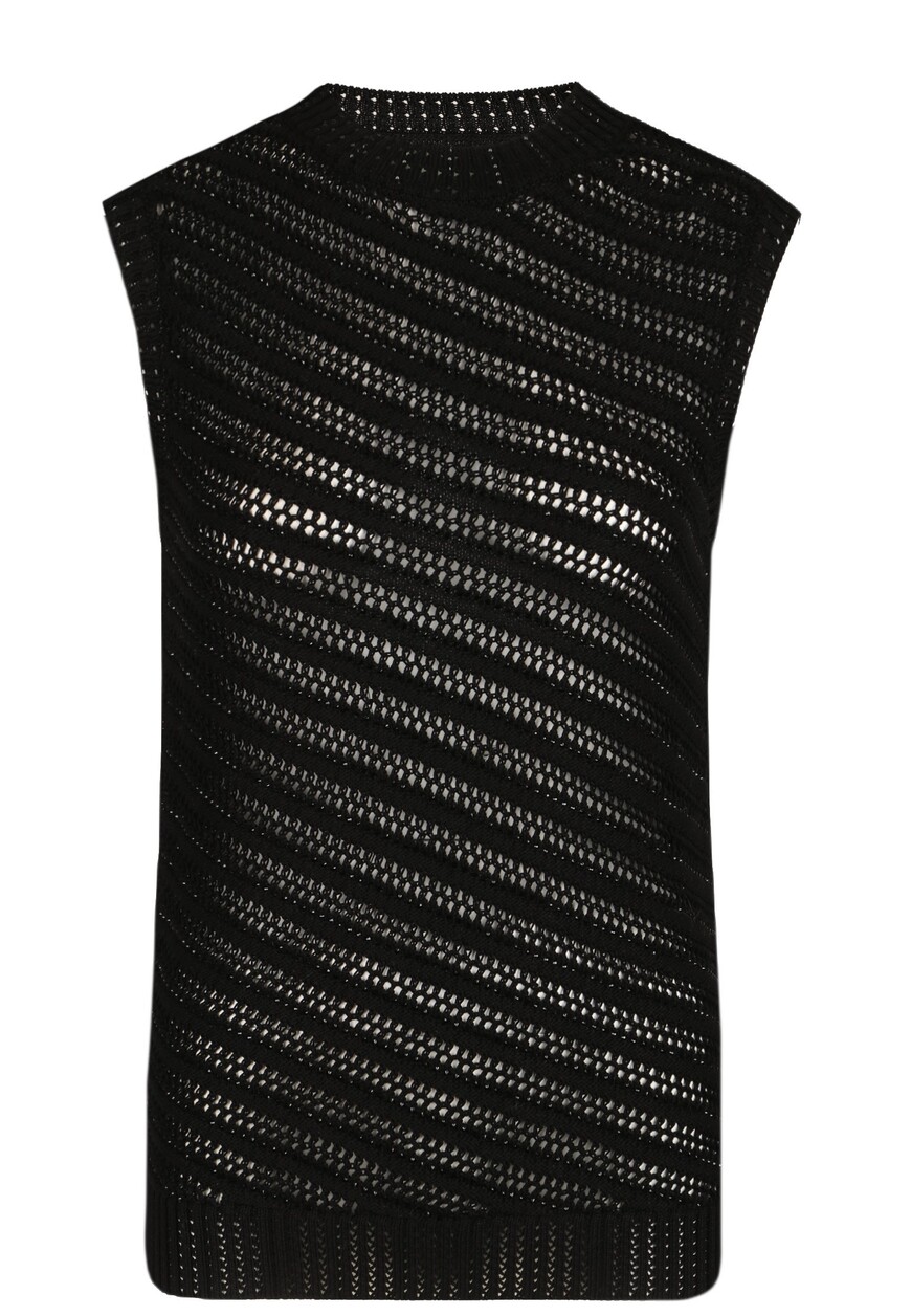 

Топ Ermanno Scervino, Черный