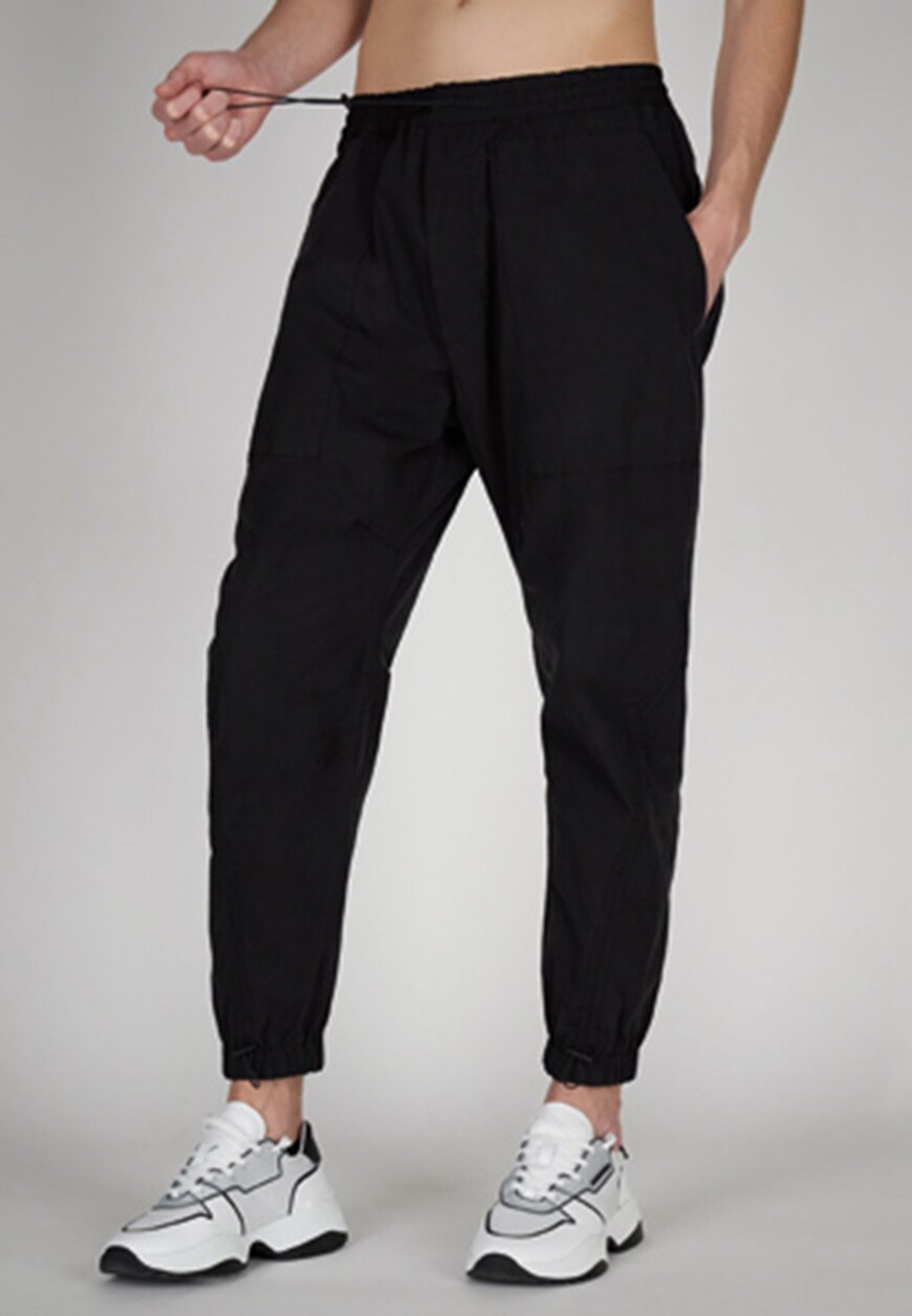 

Брюки Dsquared2, Черный