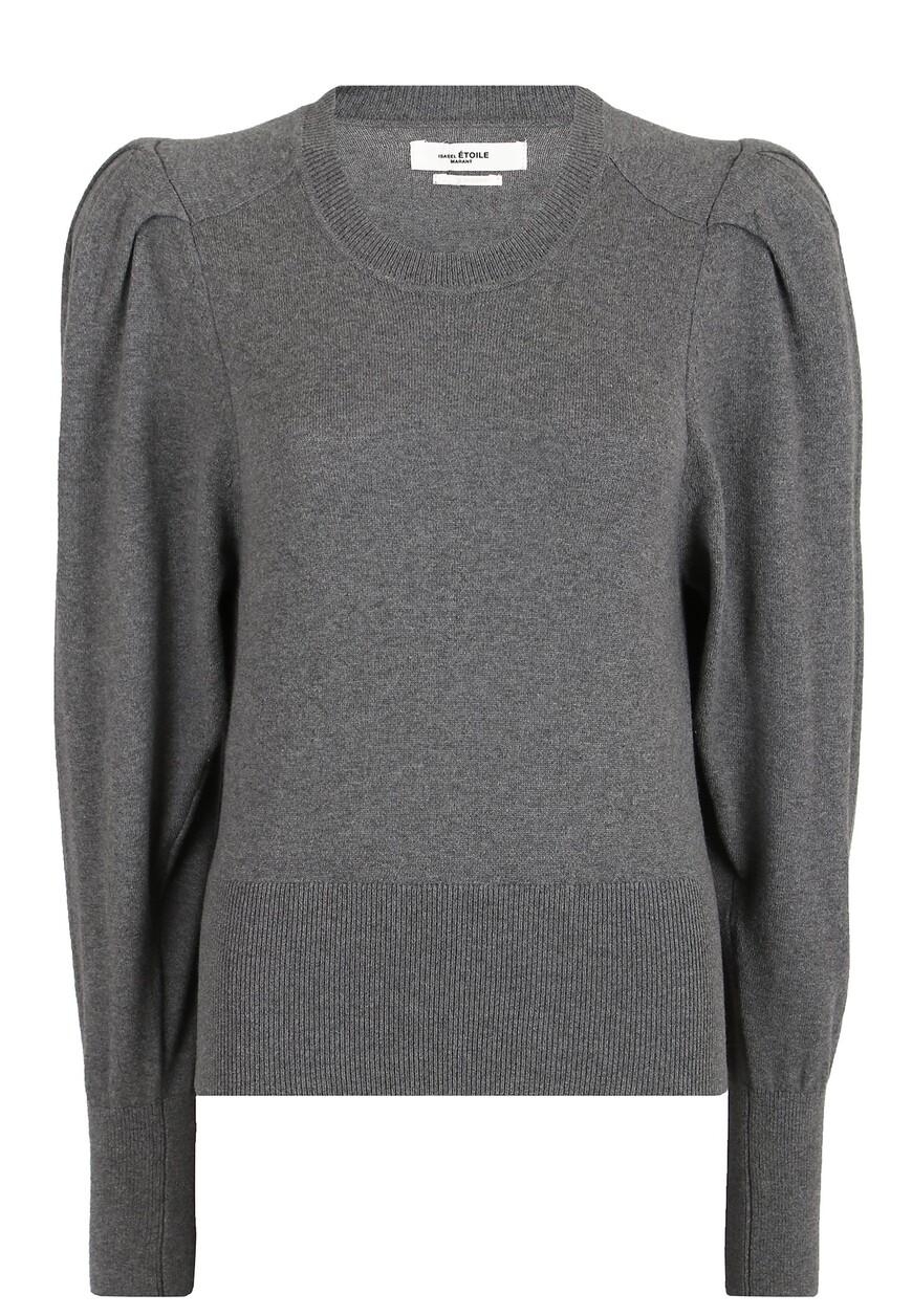 

Джемпер Isabel Marant Étoile, Серый