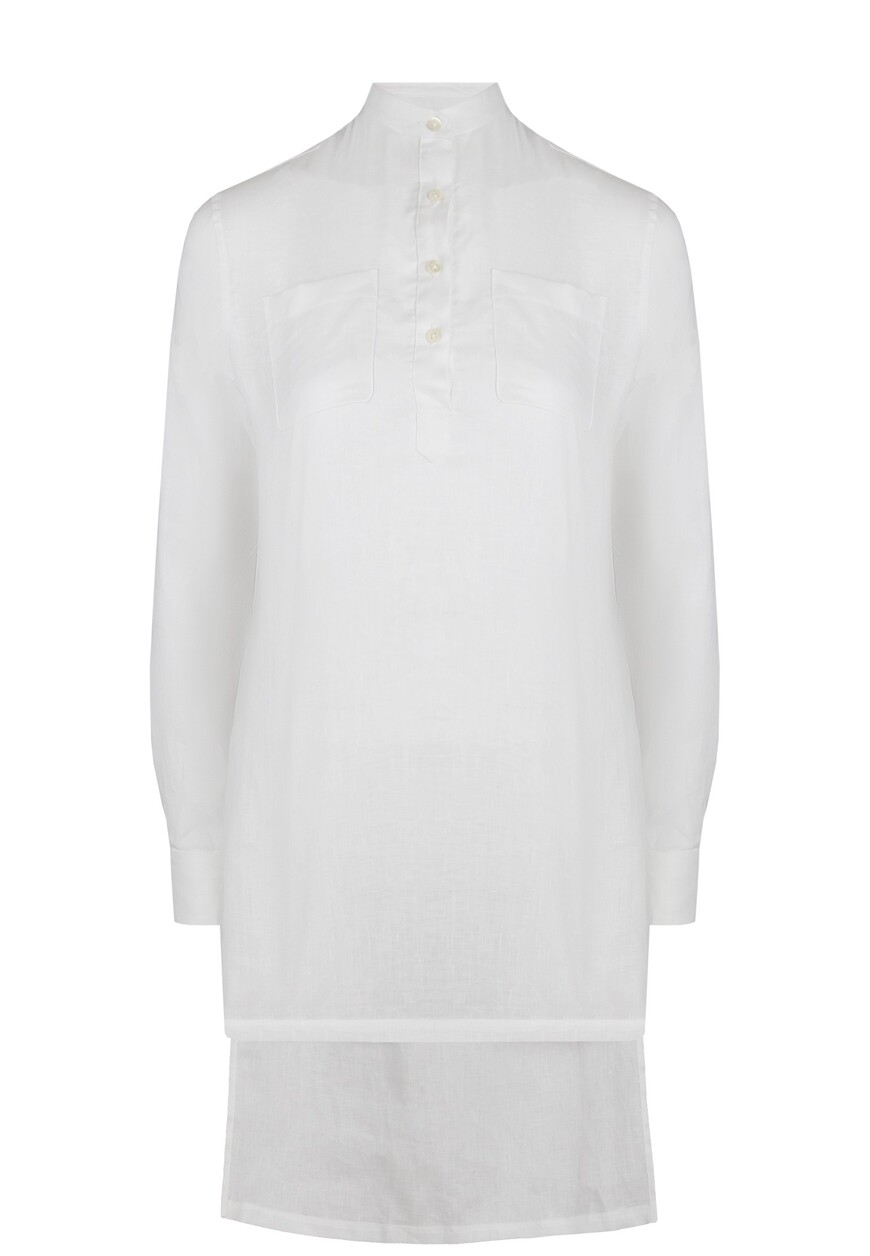 

Туника Eleventy, Белый