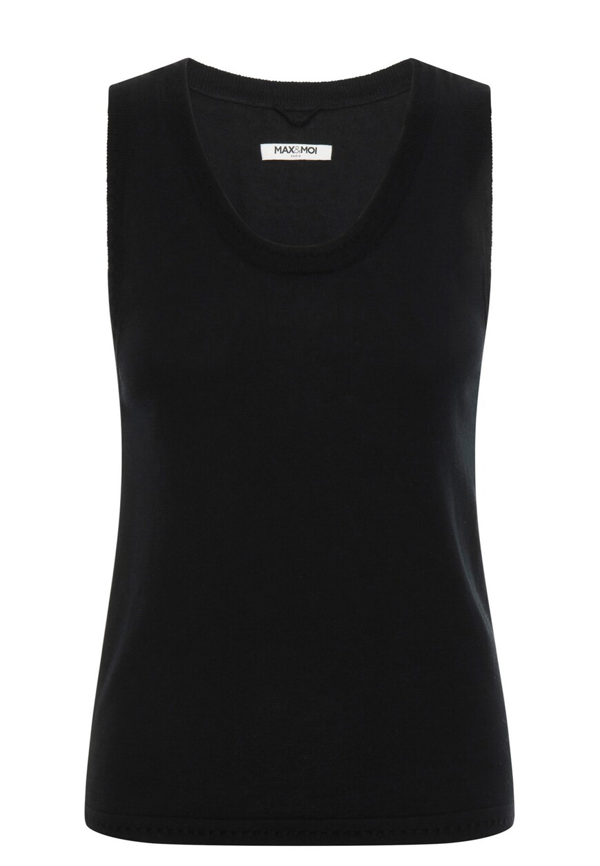 

Майка Max&Moi, Черный