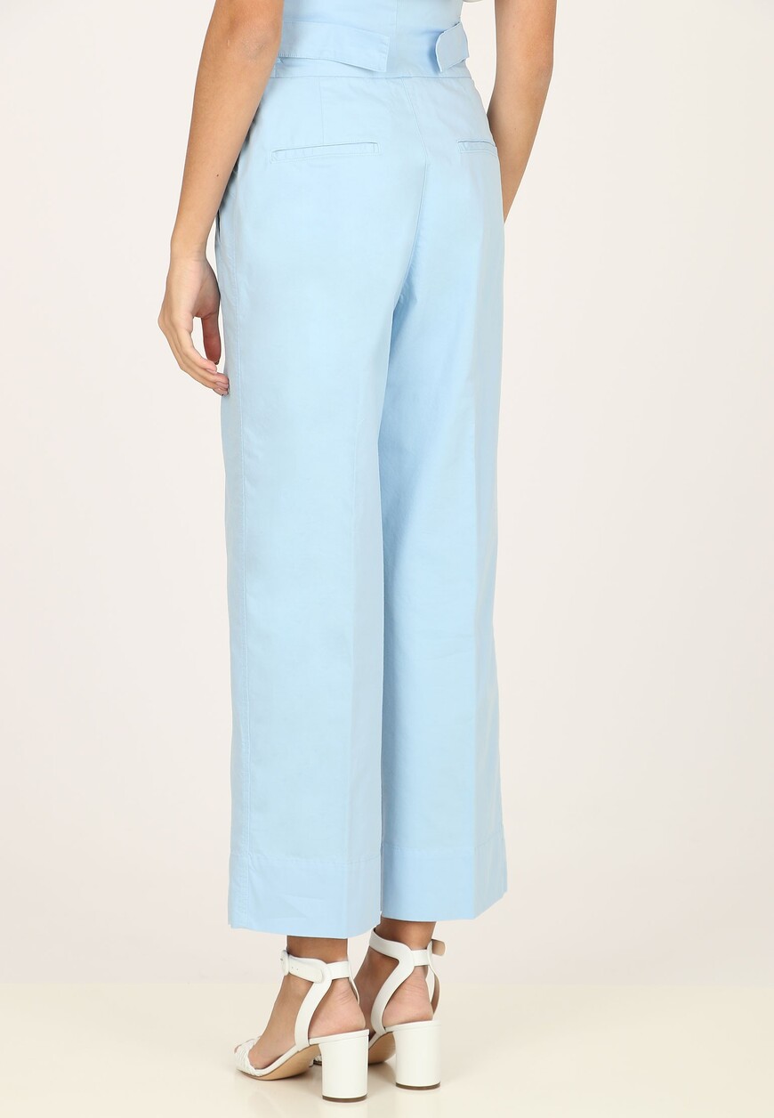 брюки  P04973T30 купить с доставкой