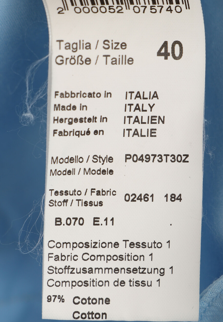 брюки  P04973T30 по распродаже