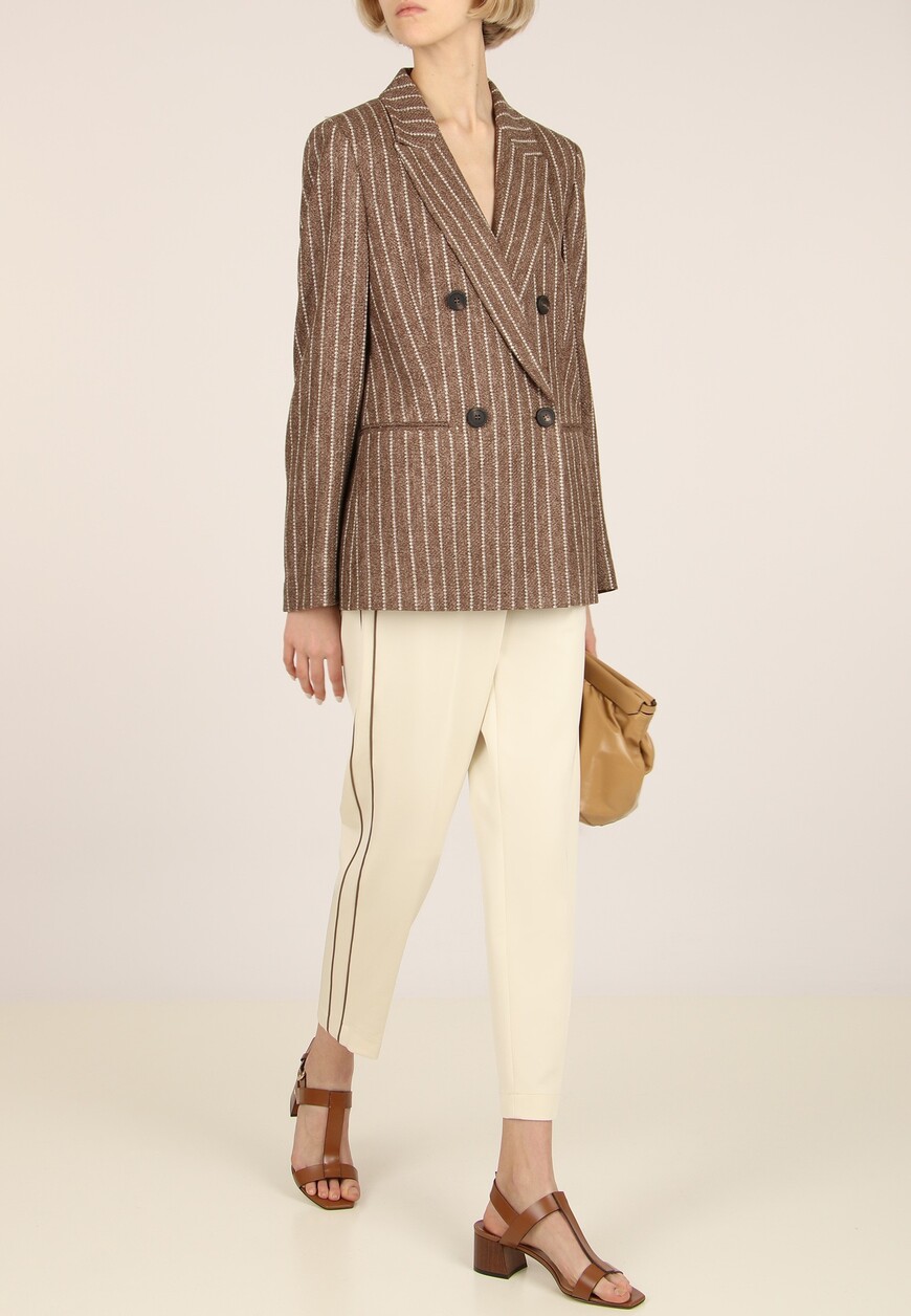 пиджак  S01405J0 по акции