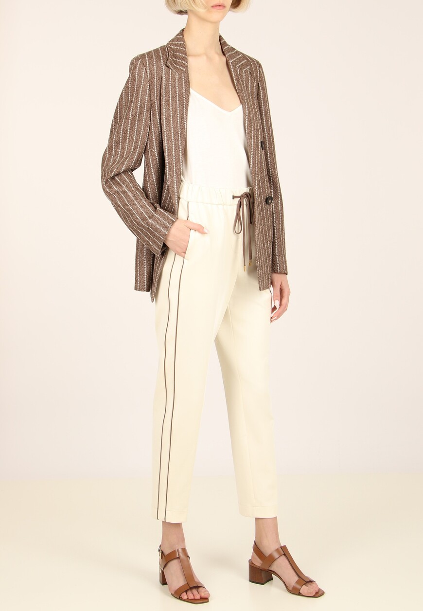 пиджак  S01405J0 купить с доставкой