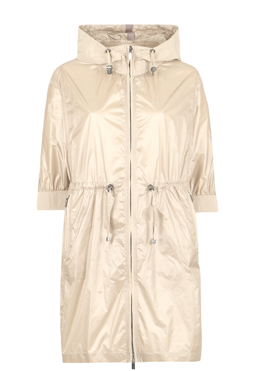 

Плащ Diego M, Бежевый