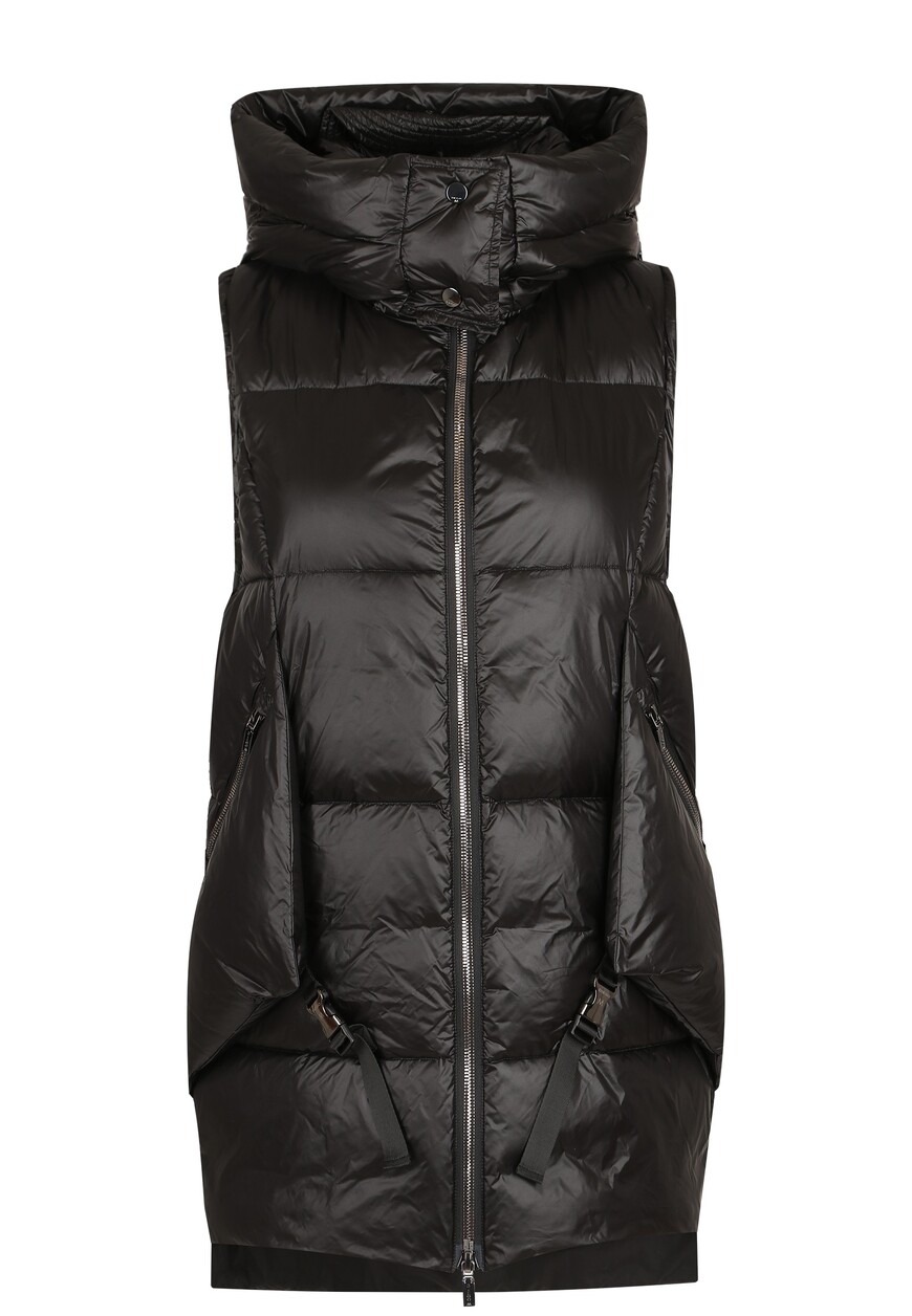 

Жилет Diego M, Черный