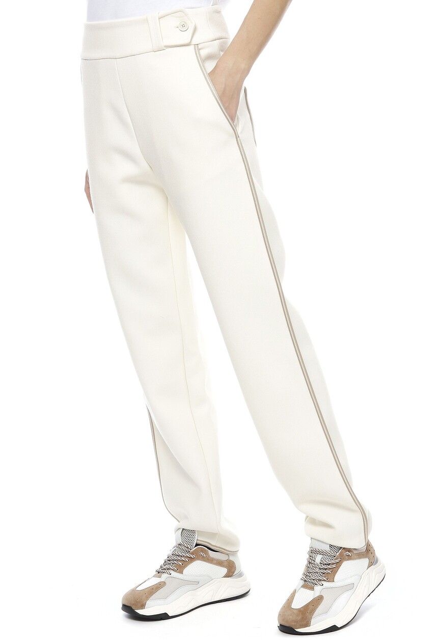 спортивные брюки  d80pand07 tes0d144 01 купить с доставкой