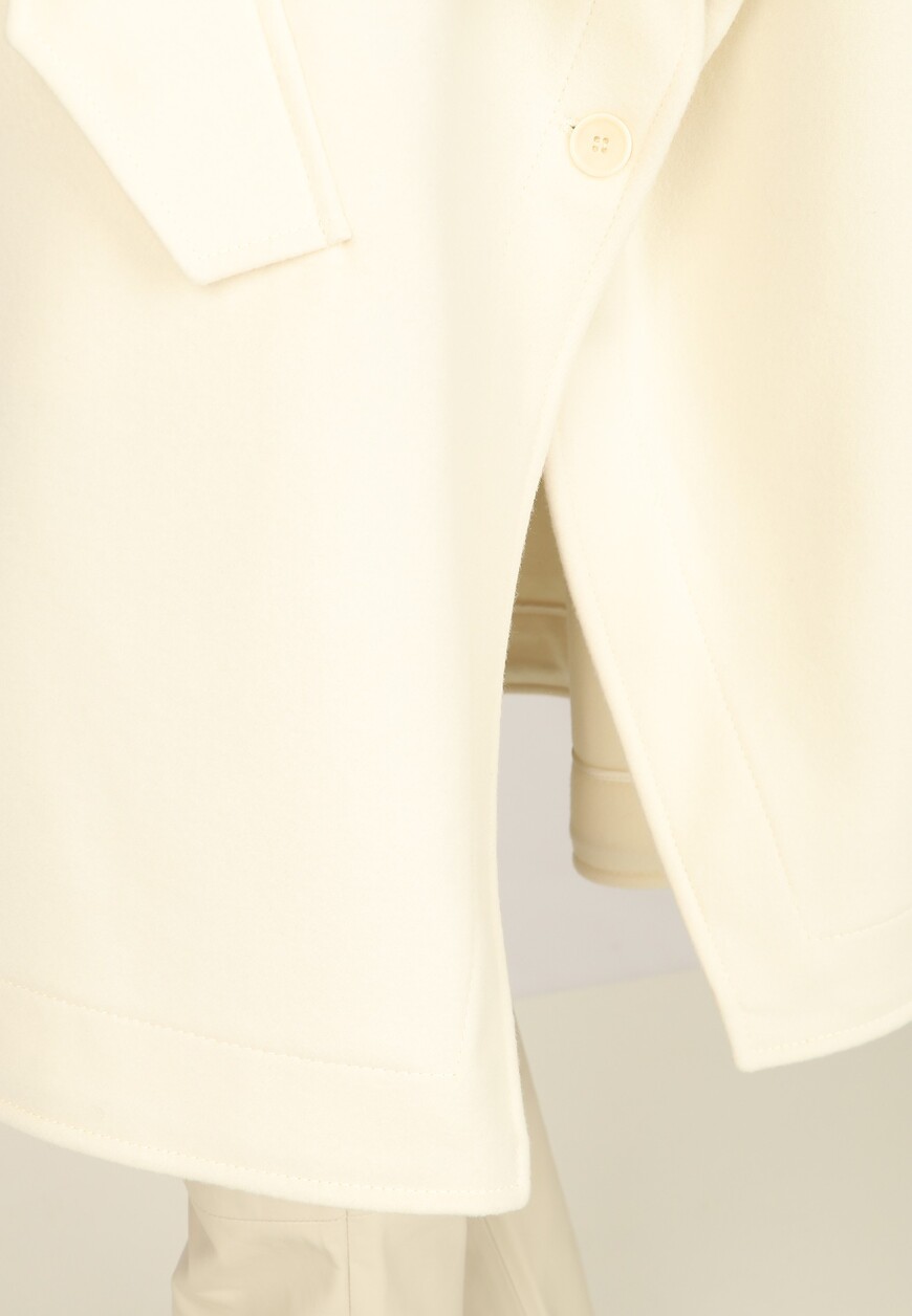 пальто  D396D314LDDT со скидкой