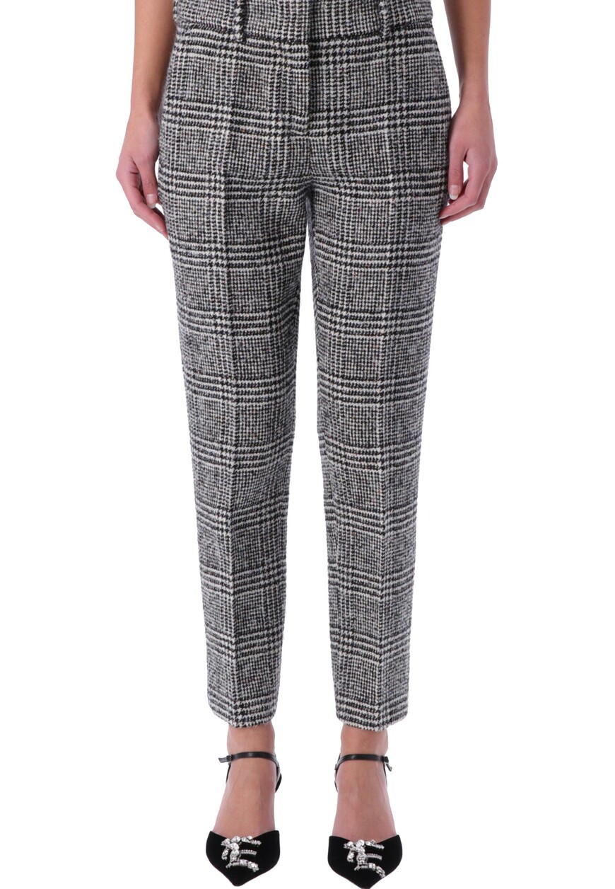 

Брюки Ermanno Scervino, Серый