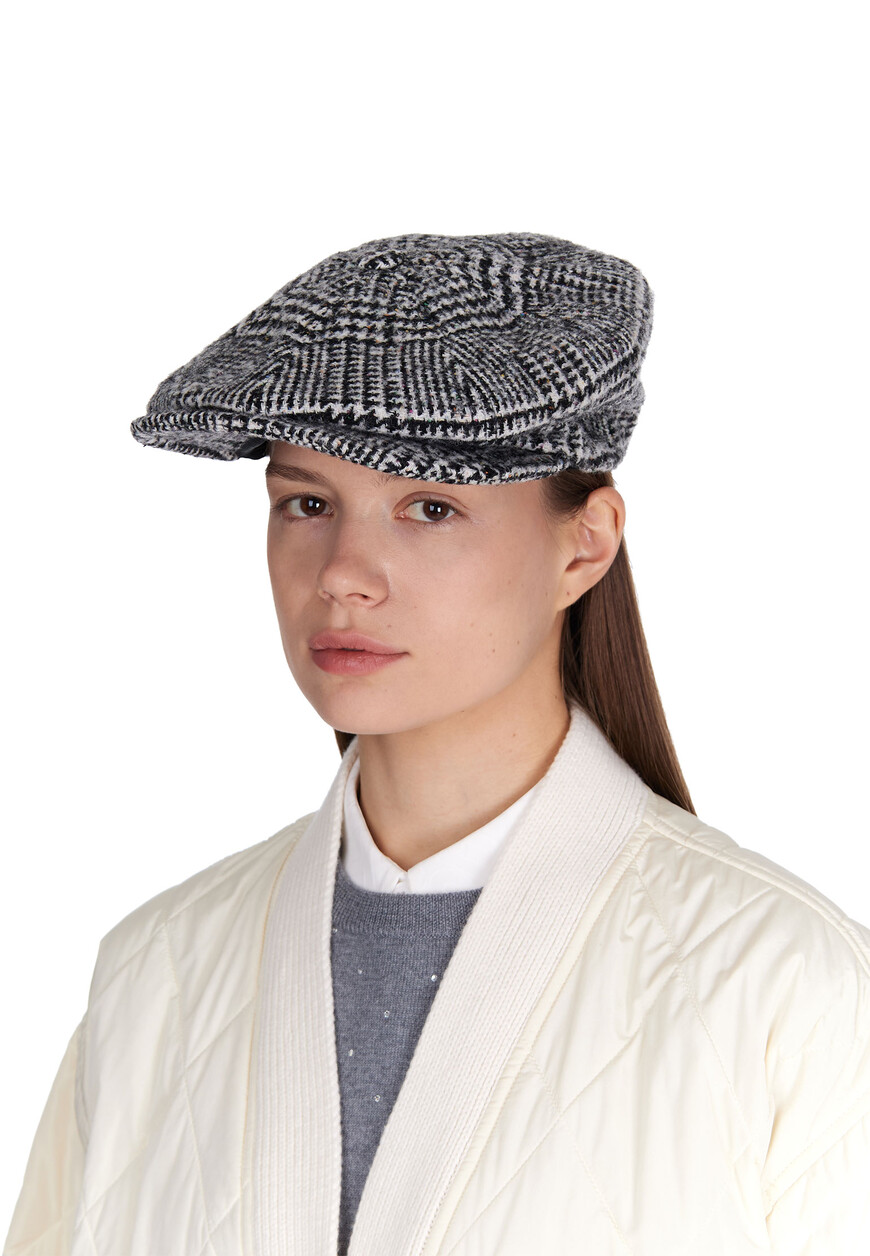 кепи  D393V303ZEL купить с доставкой