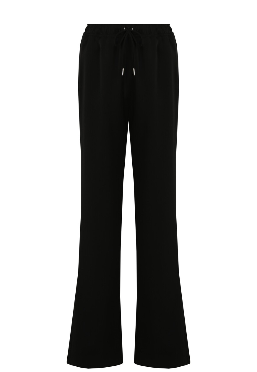 

Брюки Ermanno Scervino, Черный