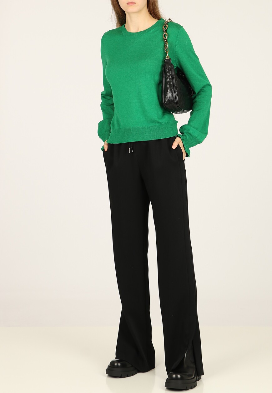 брюки  D396P706BDBXXA XXA 8 купить с доставкой