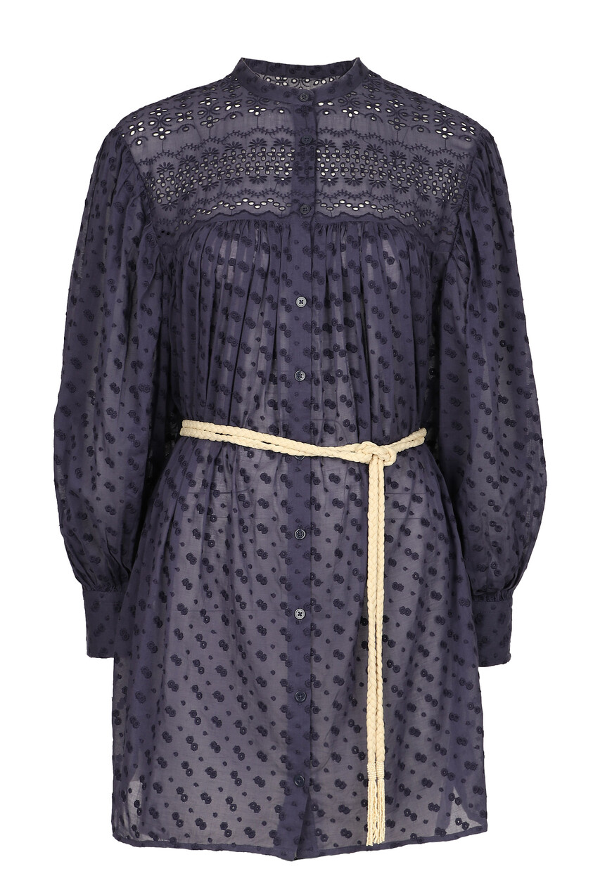 

Платье Isabel Marant Étoile, Синий