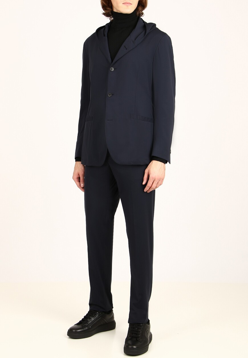 пиджак  G3J1 EYAP по акции