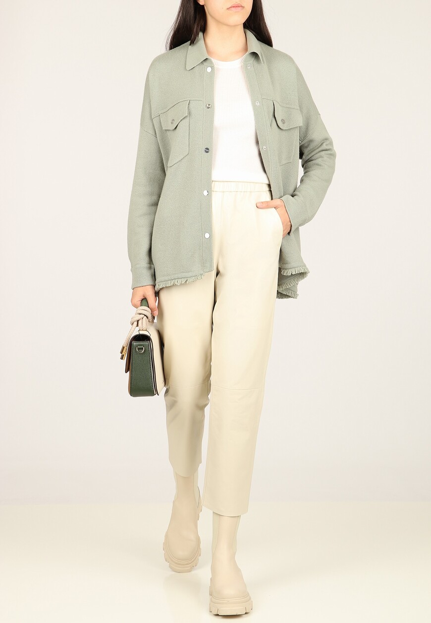 рубашка  VIDA по акции