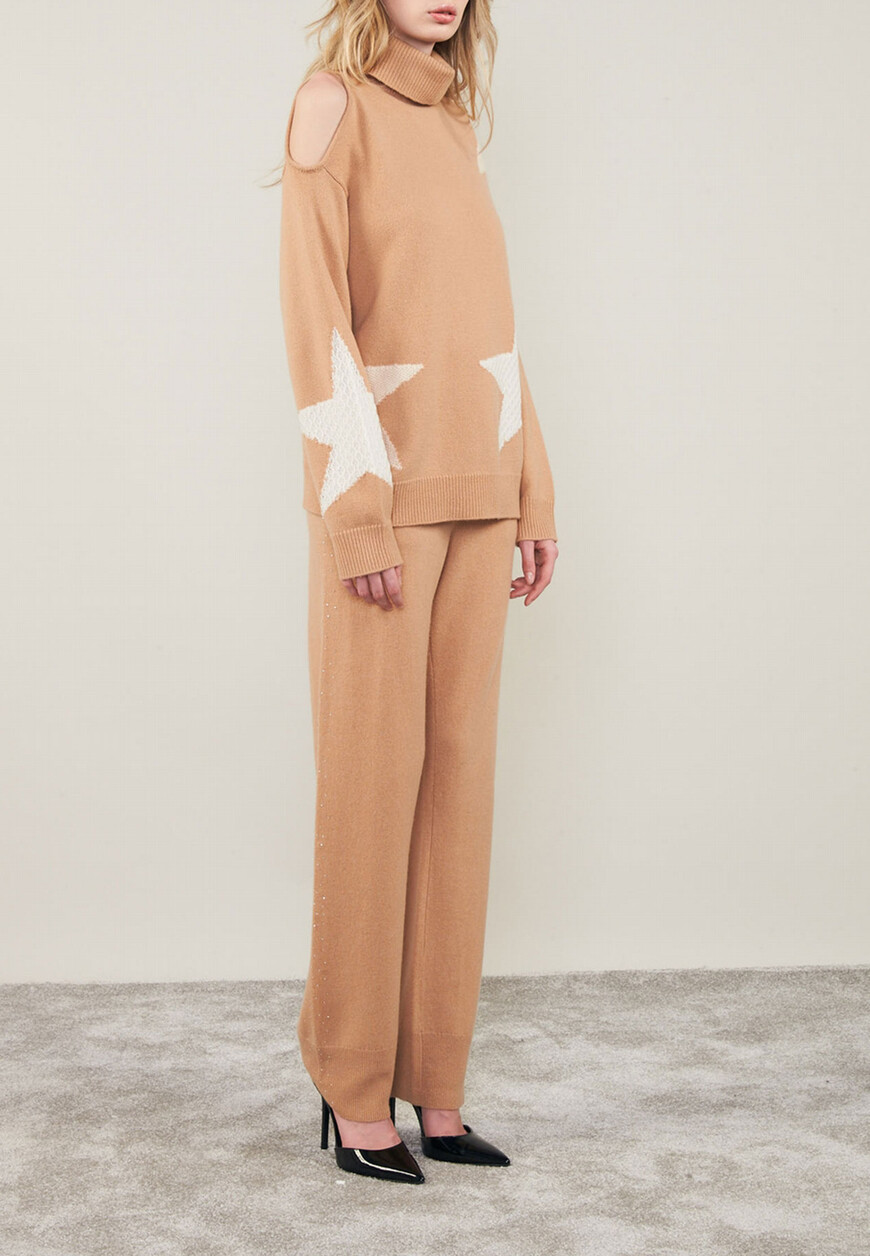 брюки  BIJOU по акции